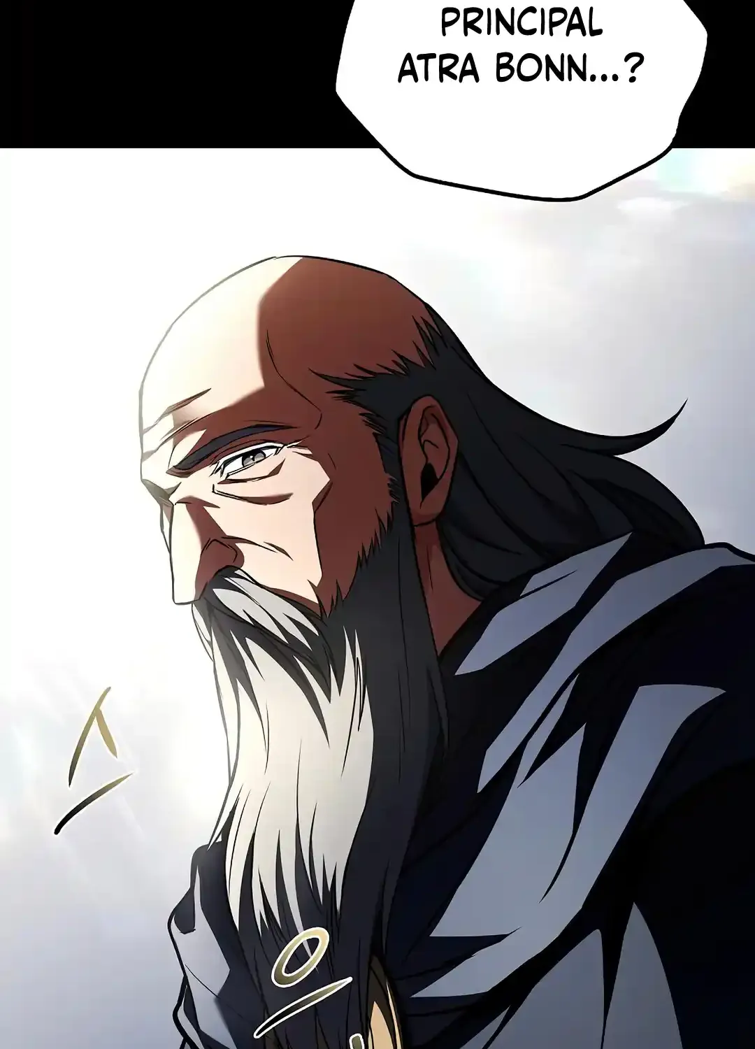 The Archmage