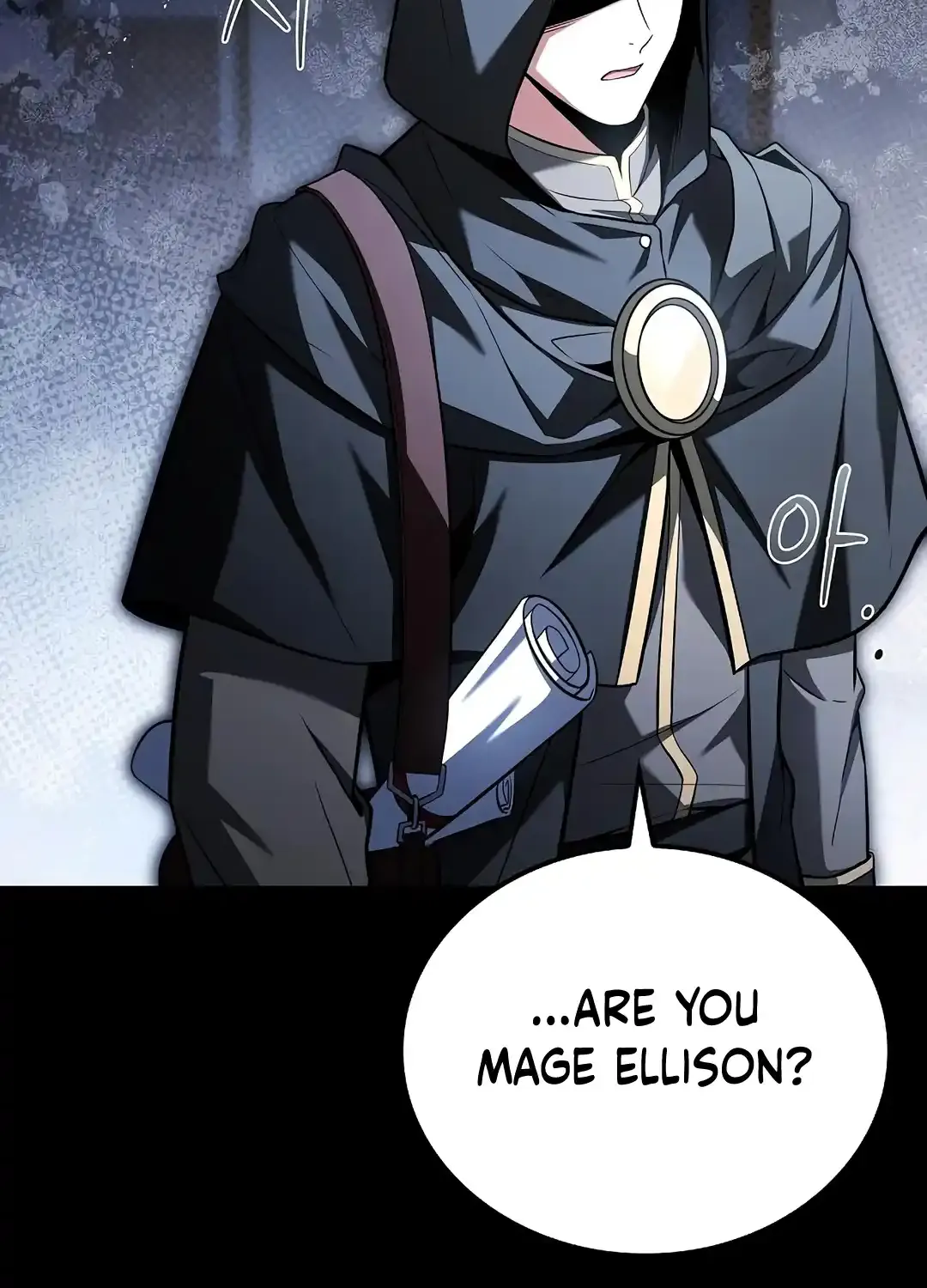 The Archmage