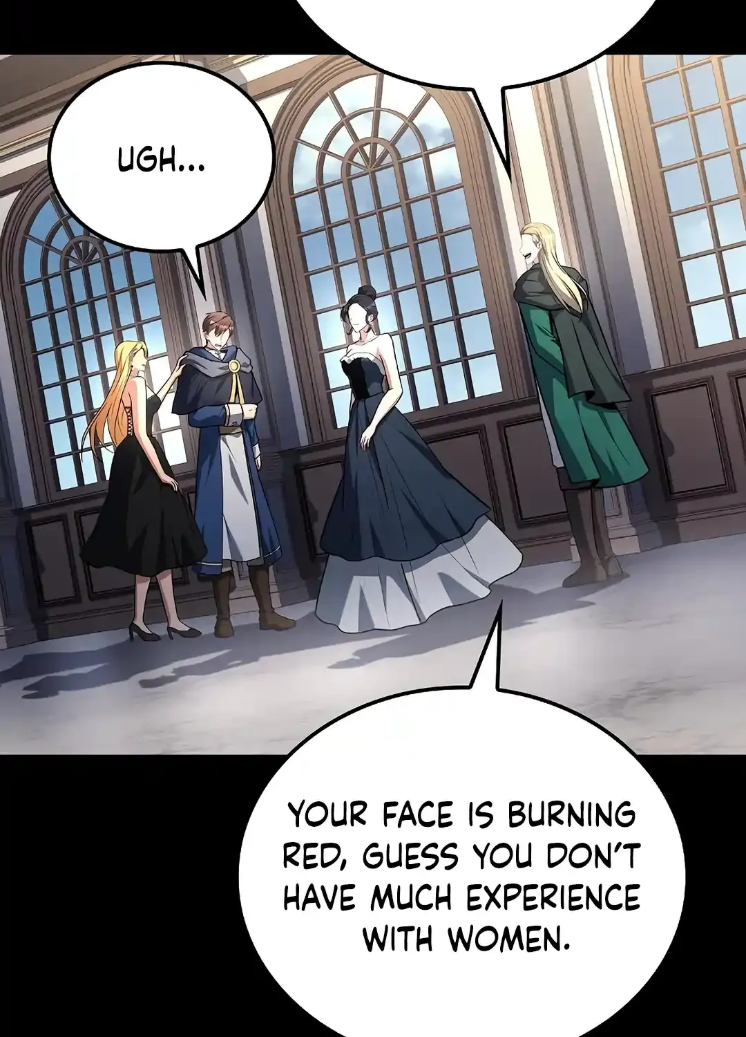 The Archmage