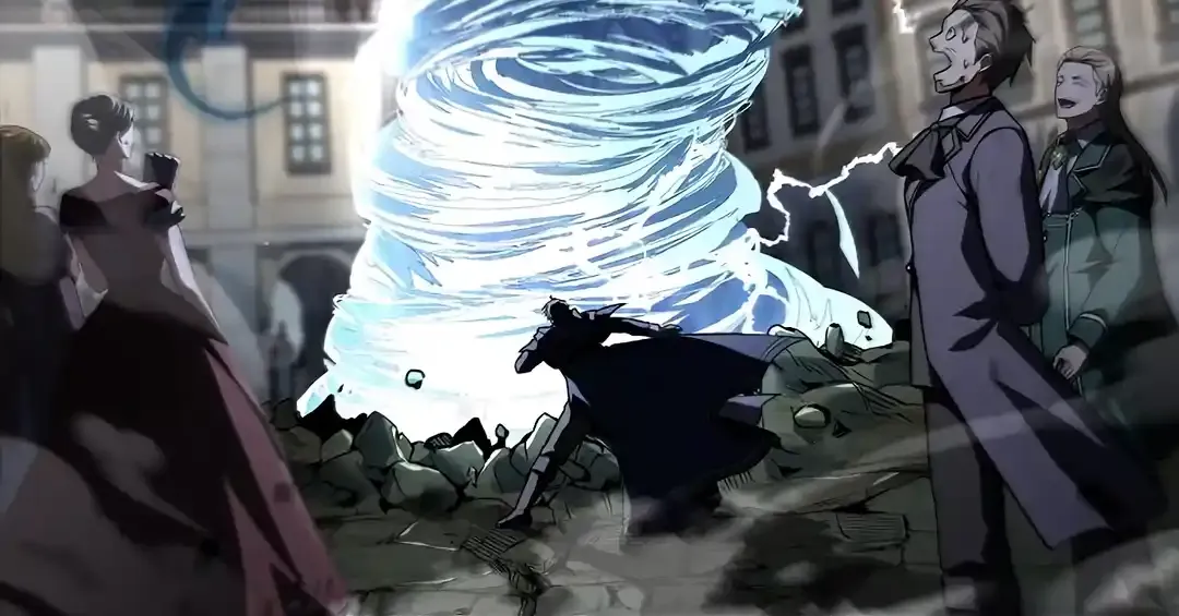 The Archmage