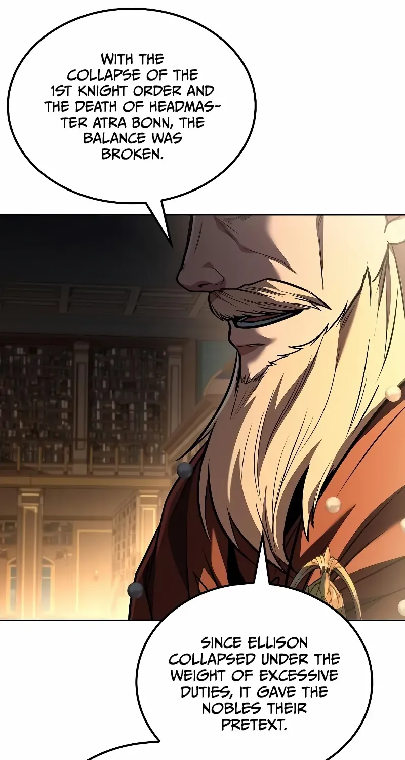 The Archmage