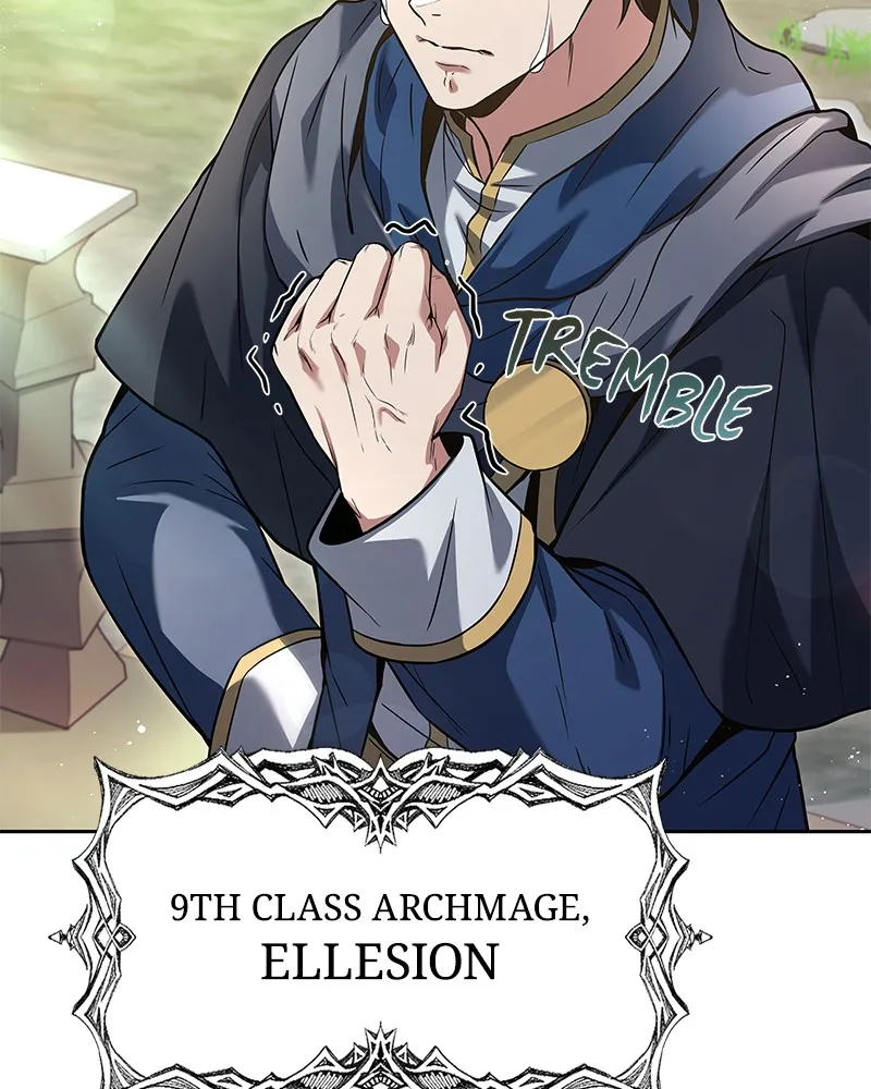 The Archmage’s Restaurant Chapter 1 page 11 - 