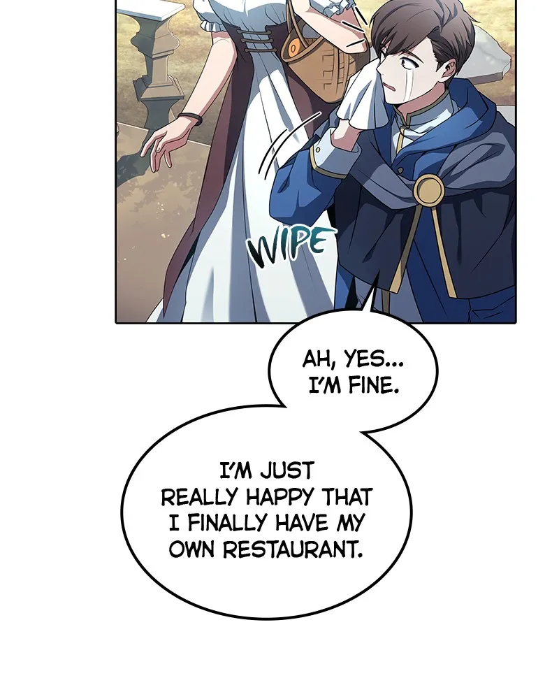The Archmage’s Restaurant Chapter 1 page 109 - 