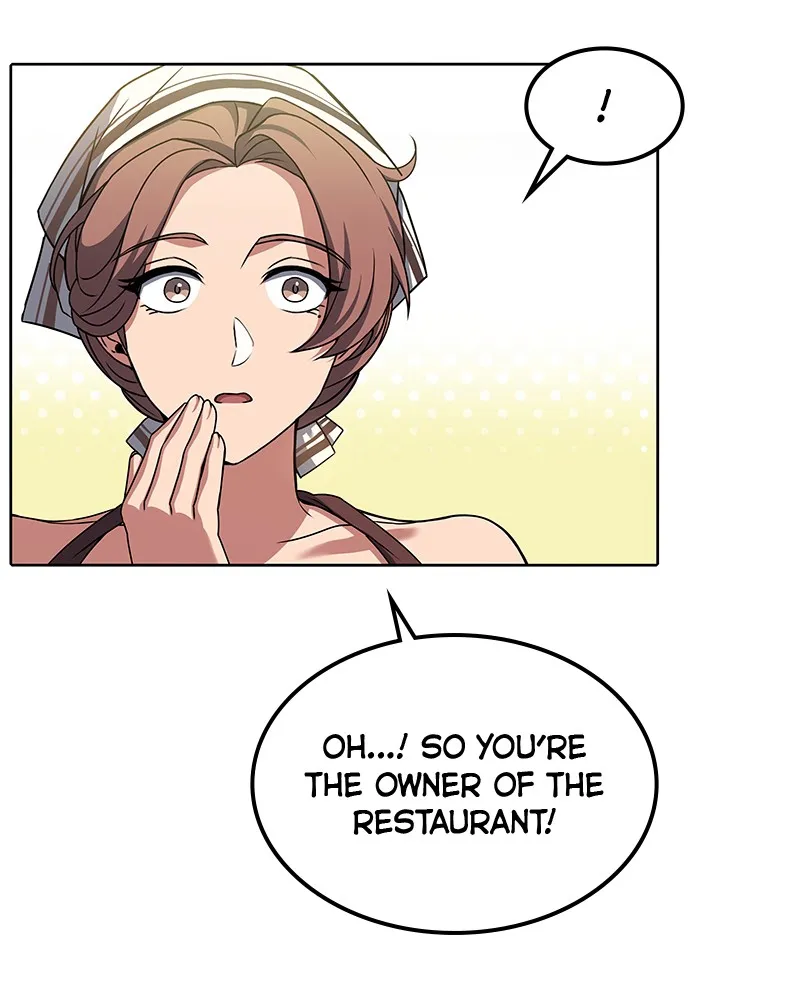 The Archmage’s Restaurant Chapter 1 page 110 - 