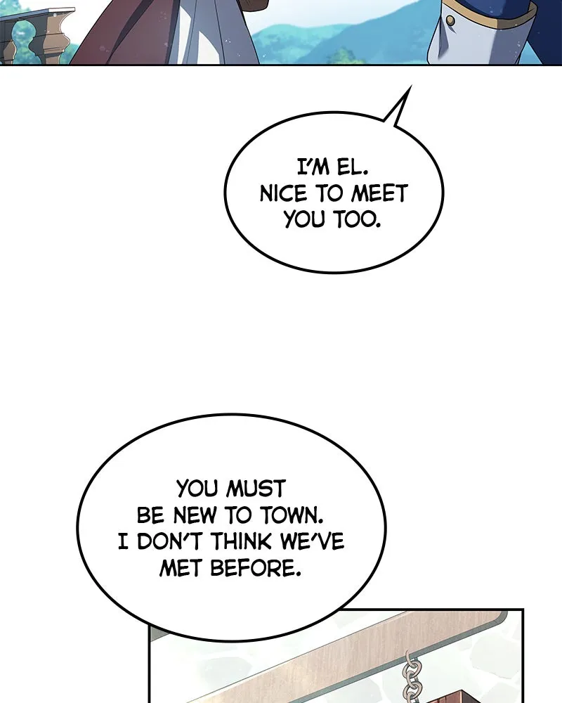 The Archmage’s Restaurant Chapter 1 page 112 - 