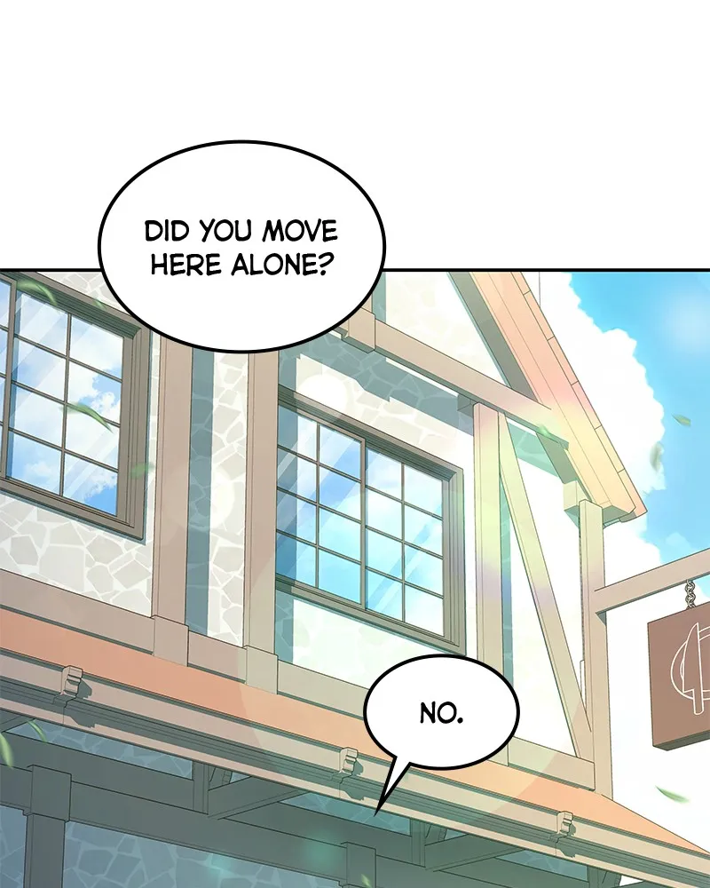 The Archmage’s Restaurant Chapter 1 page 114 - 