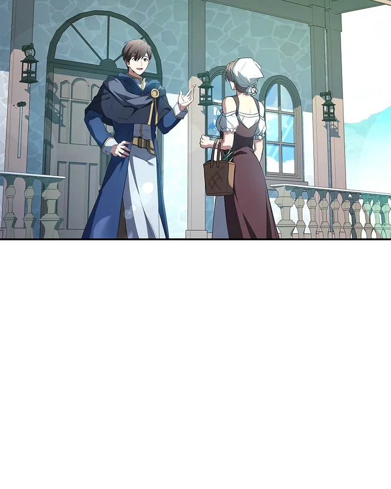 The Archmage’s Restaurant Chapter 1 page 115 - 