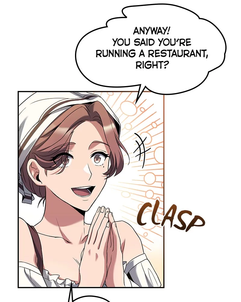 The Archmage’s Restaurant Chapter 1 page 120 - 