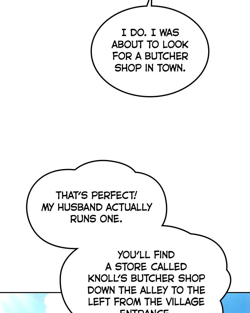The Archmage’s Restaurant Chapter 1 page 122 - 