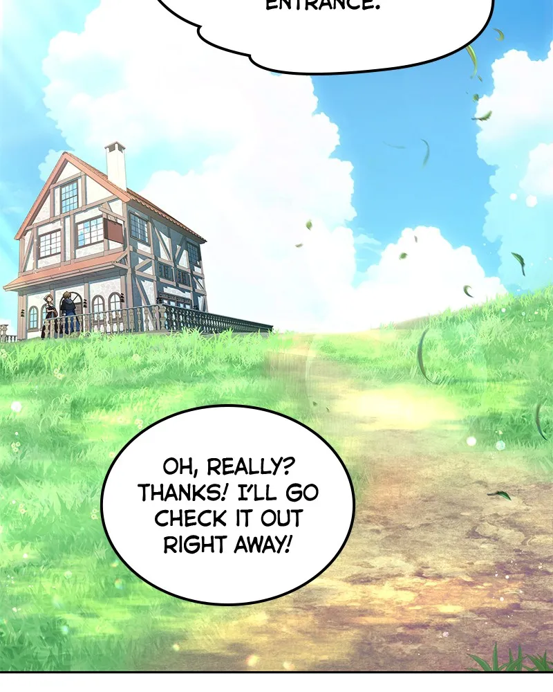The Archmage’s Restaurant Chapter 1 page 123 - 