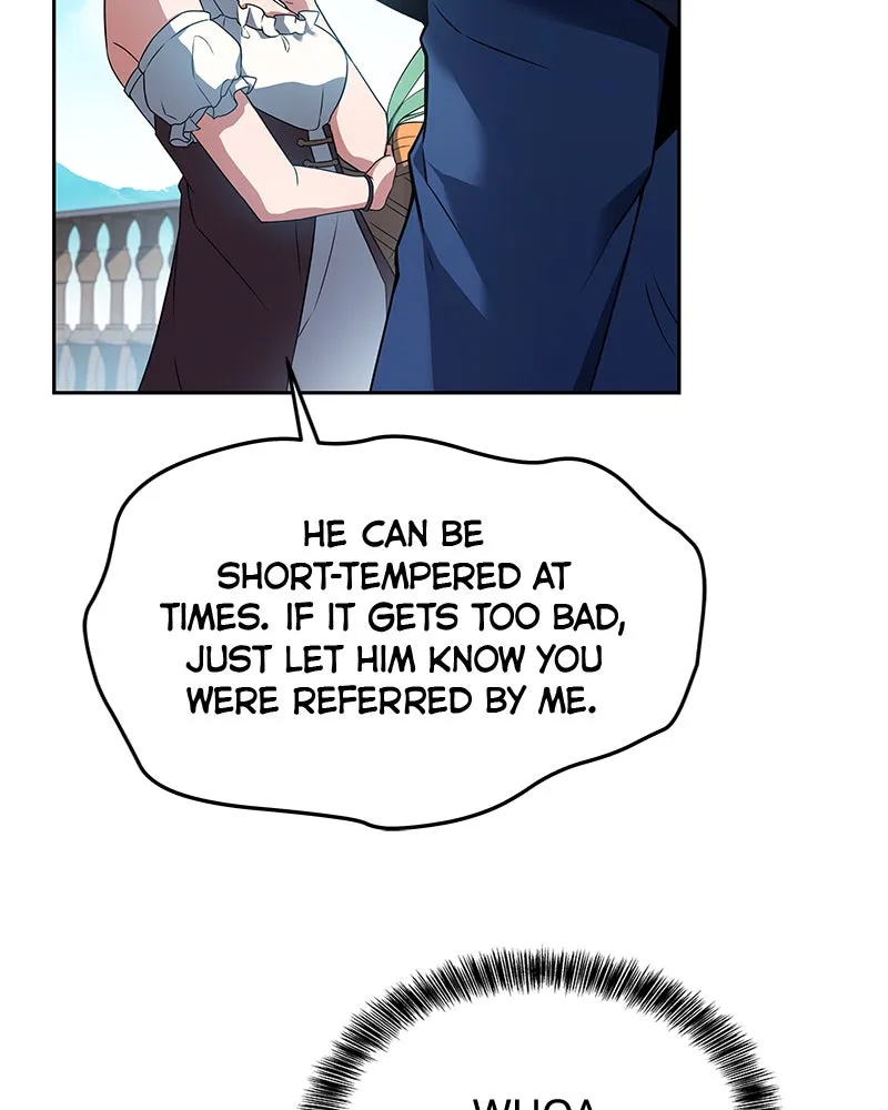 The Archmage’s Restaurant Chapter 1 page 125 - 