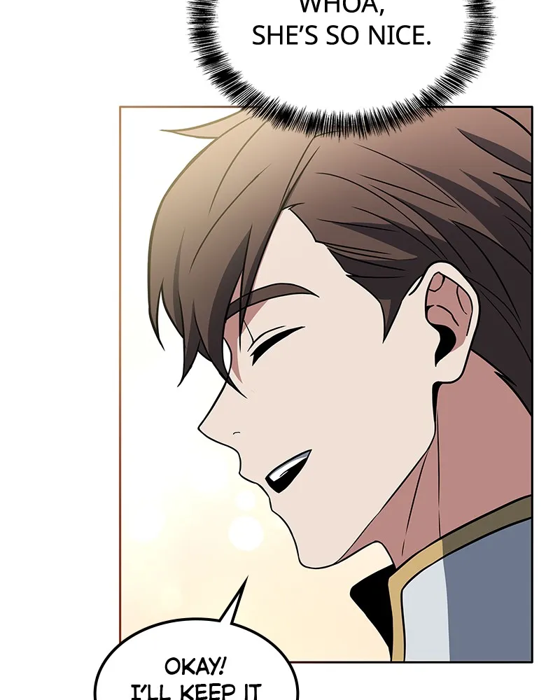 The Archmage’s Restaurant Chapter 1 page 126 - 