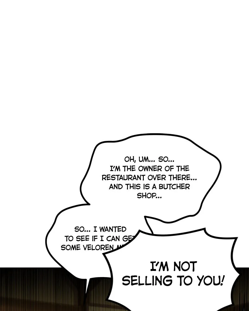 The Archmage’s Restaurant Chapter 1 page 133 - 