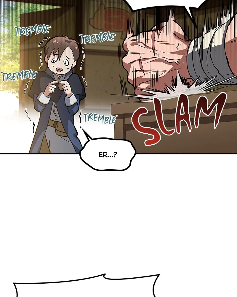 The Archmage’s Restaurant Chapter 1 page 134 - 