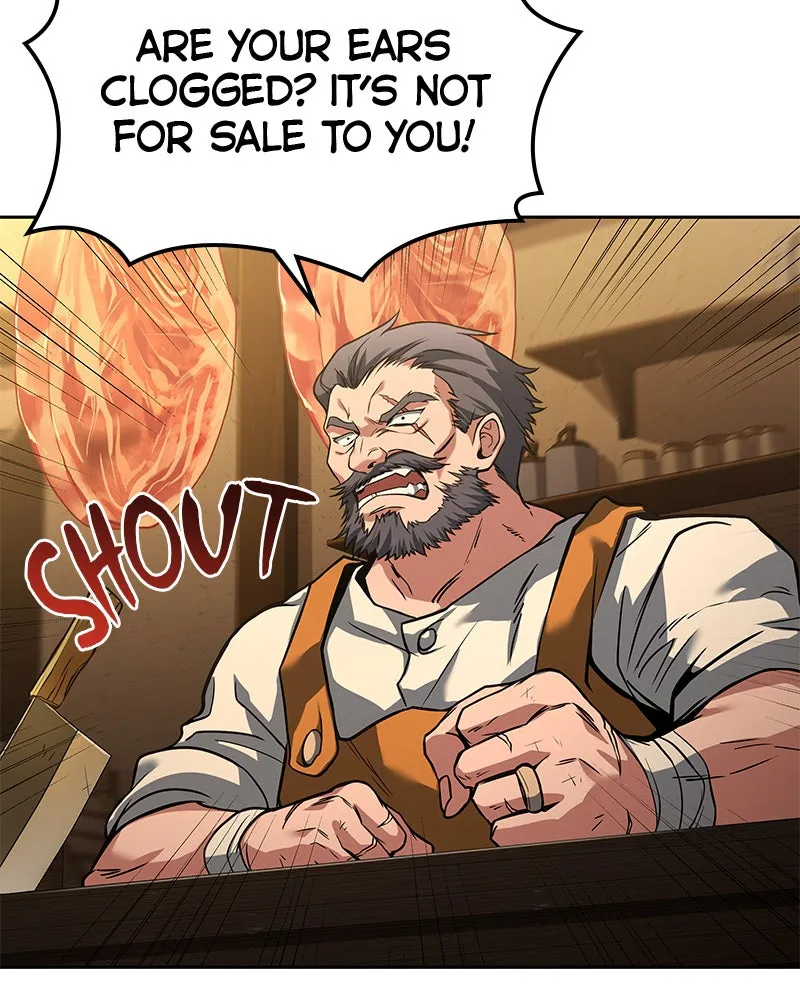 The Archmage’s Restaurant Chapter 1 page 135 - 