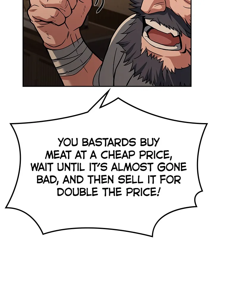 The Archmage’s Restaurant Chapter 1 page 137 - 