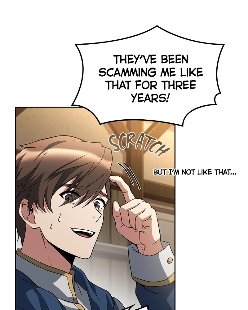 The Archmage’s Restaurant Chapter 1 page 138 - 