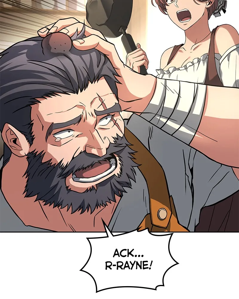 The Archmage’s Restaurant Chapter 1 page 142 - 