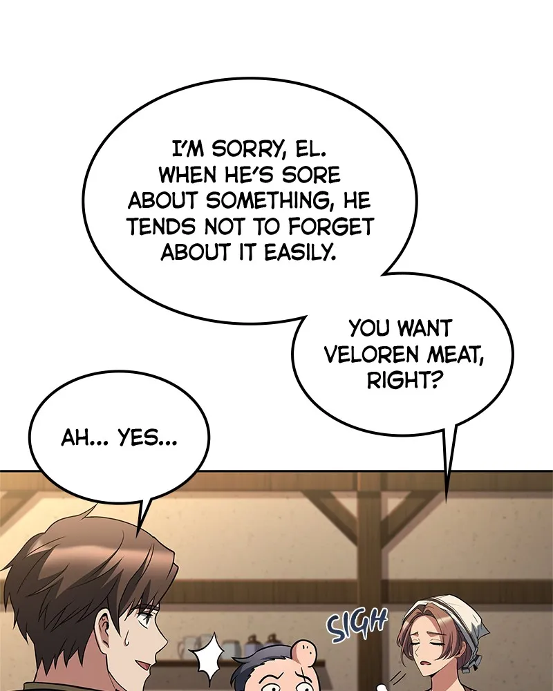 The Archmage’s Restaurant Chapter 1 page 144 - 