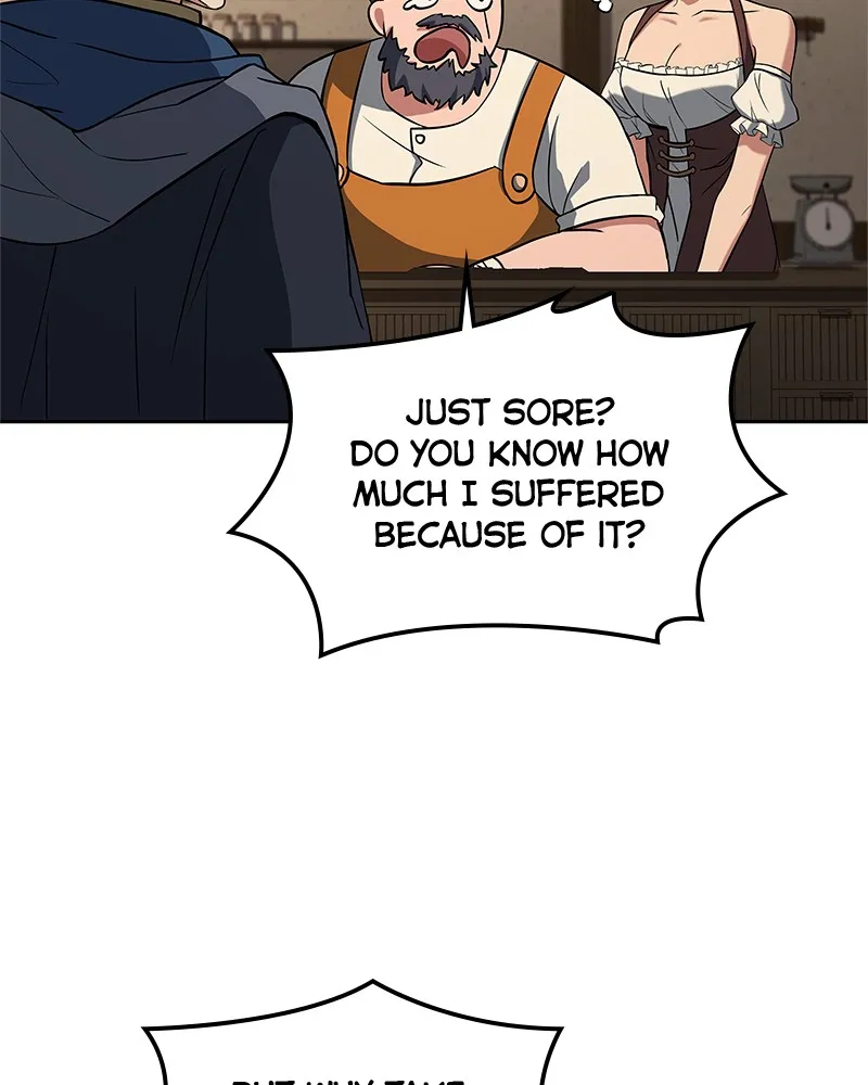 The Archmage’s Restaurant Chapter 1 page 145 - 