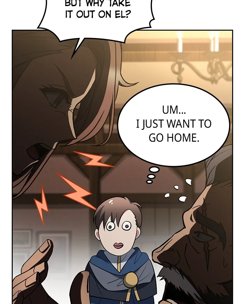 The Archmage’s Restaurant Chapter 1 page 146 - 