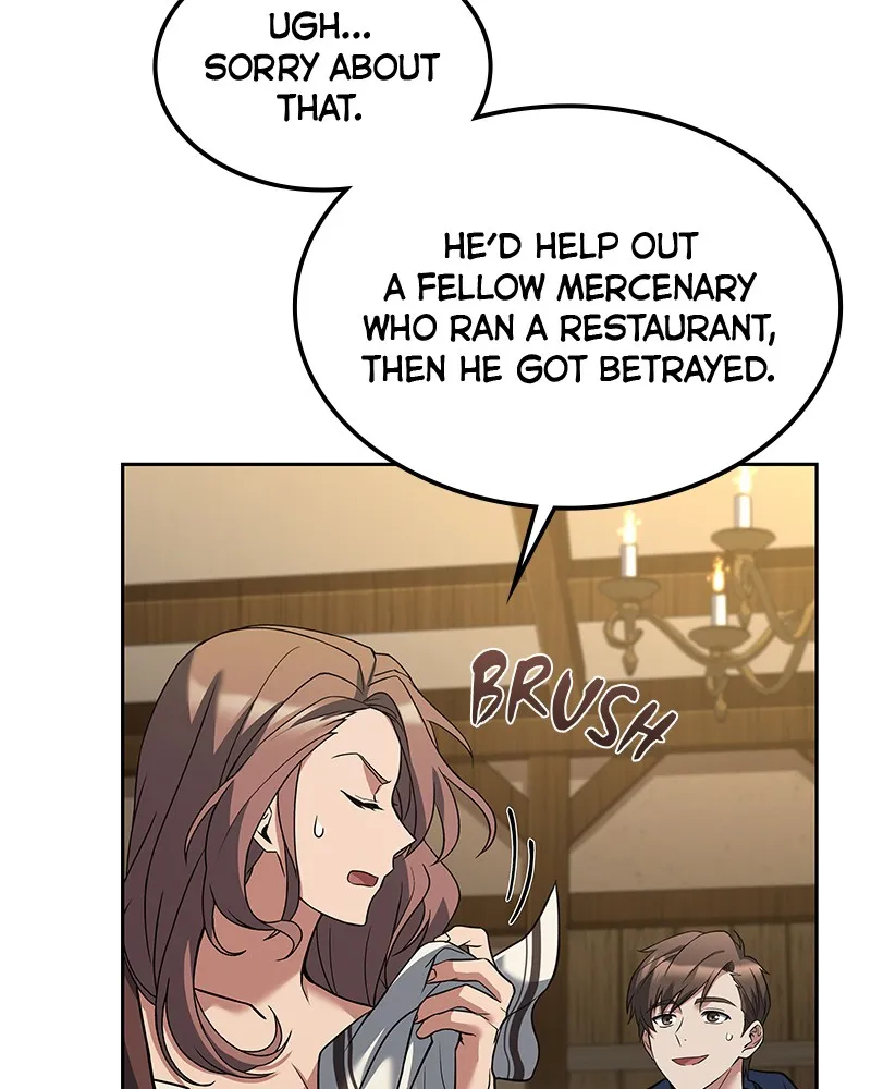 The Archmage’s Restaurant Chapter 1 page 149 - 
