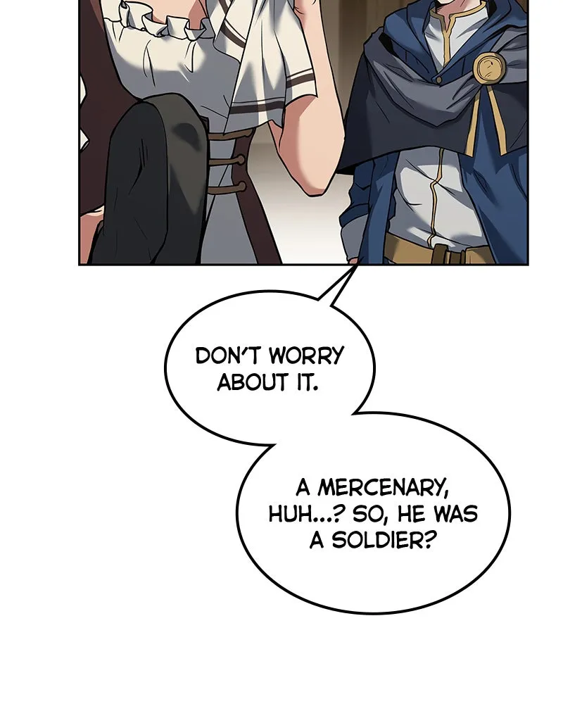 The Archmage’s Restaurant Chapter 1 page 150 - 