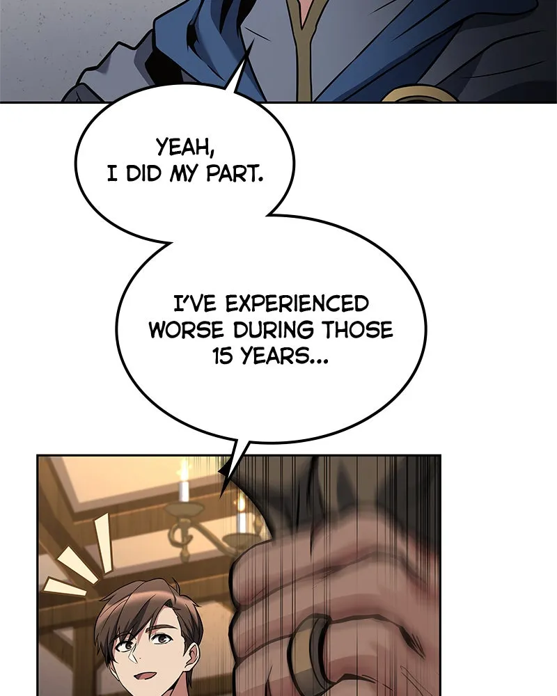The Archmage’s Restaurant Chapter 1 page 152 - 