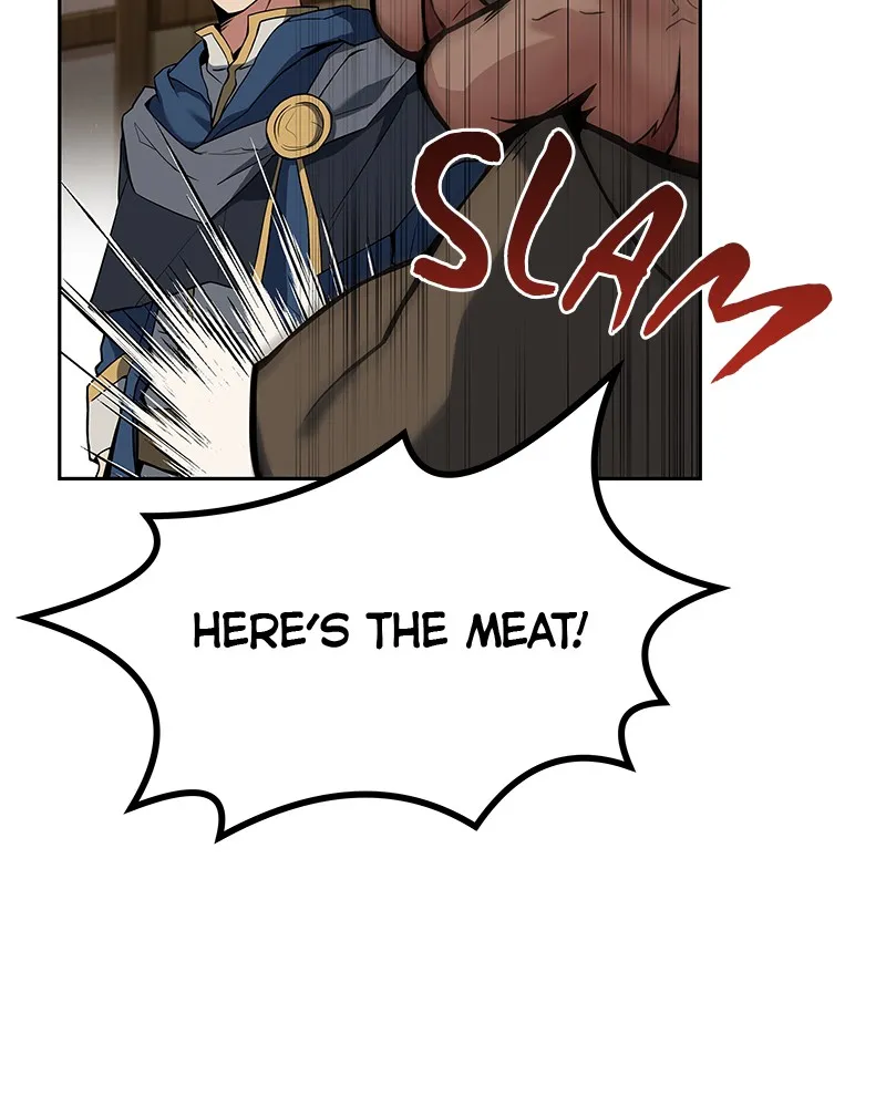 The Archmage’s Restaurant Chapter 1 page 153 - 