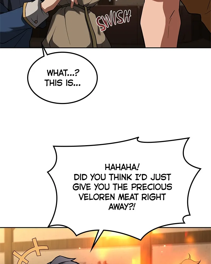 The Archmage’s Restaurant Chapter 1 page 155 - 