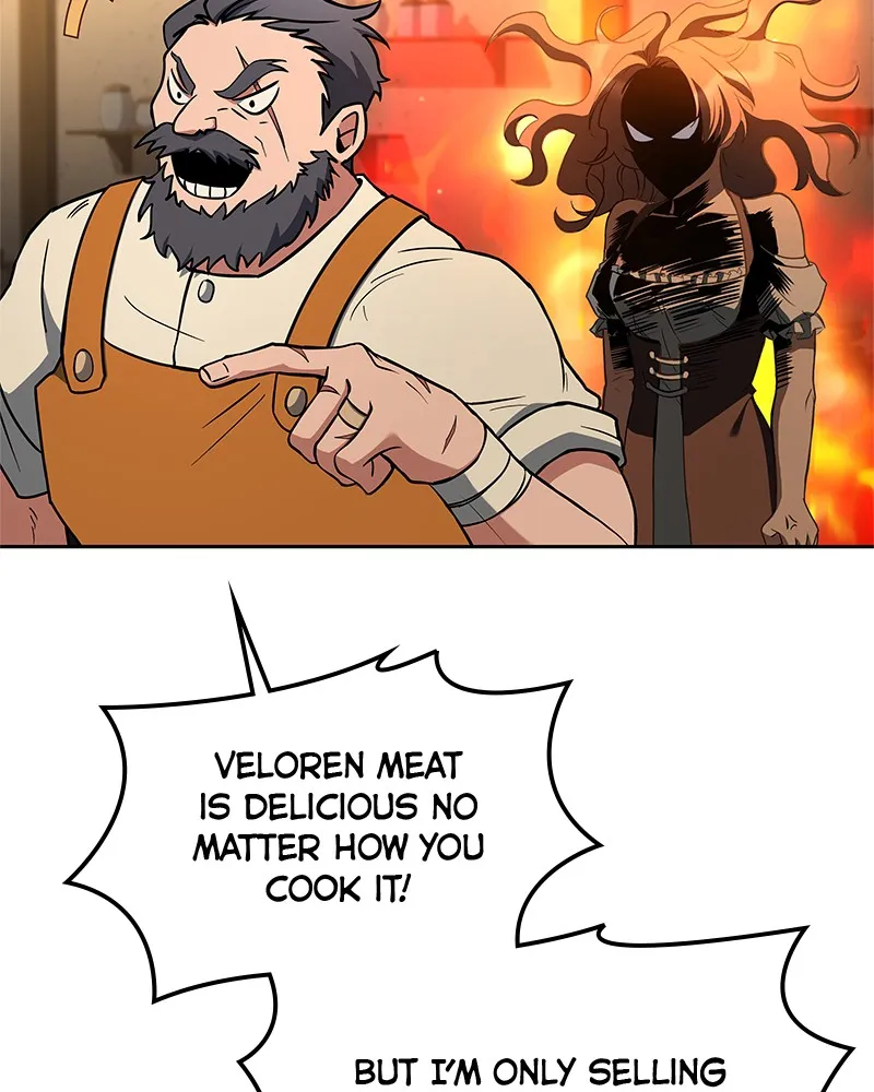 The Archmage’s Restaurant Chapter 1 page 156 - 