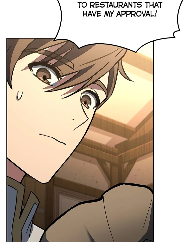 The Archmage’s Restaurant Chapter 1 page 157 - 
