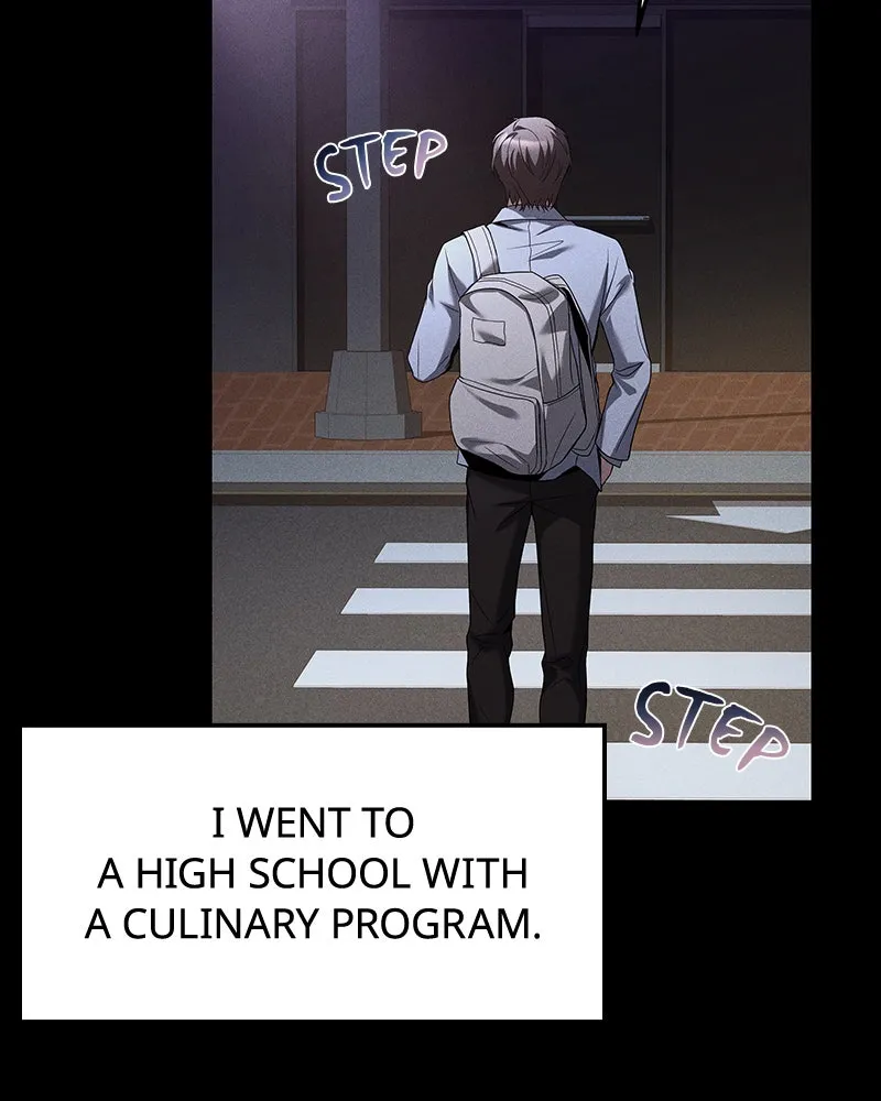 The Archmage’s Restaurant Chapter 1 page 20 - 