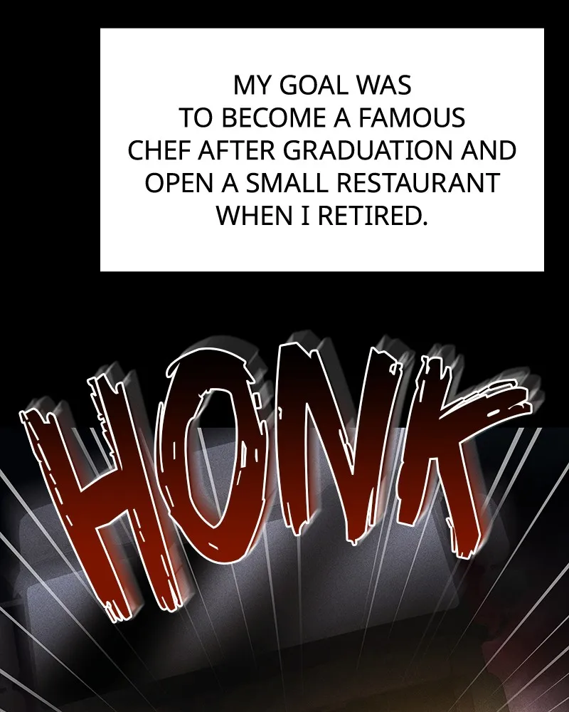 The Archmage’s Restaurant Chapter 1 page 21 - 