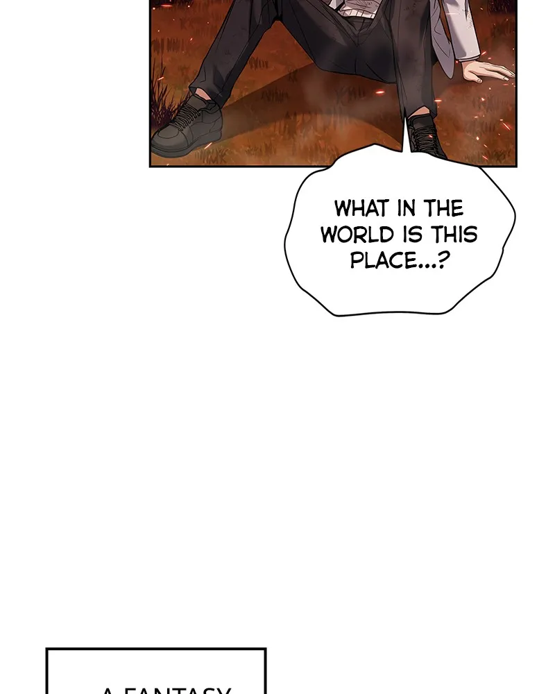 The Archmage’s Restaurant Chapter 1 page 32 - 