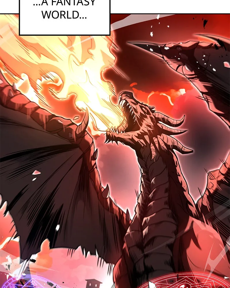 The Archmage’s Restaurant Chapter 1 page 33 - 