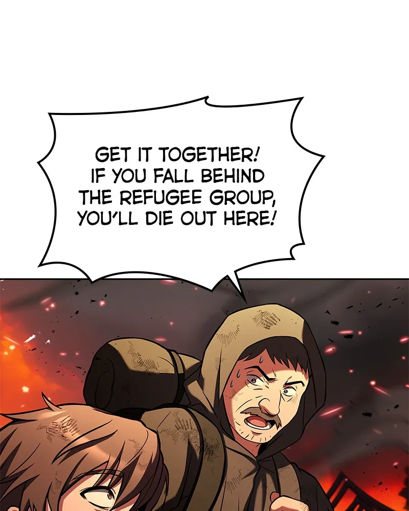 The Archmage’s Restaurant Chapter 1 page 39 - 