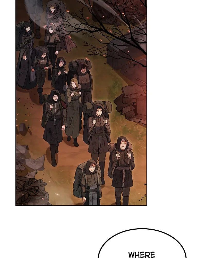 The Archmage’s Restaurant Chapter 1 page 41 - 