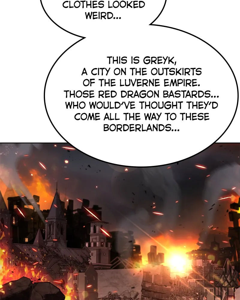 The Archmage’s Restaurant Chapter 1 page 43 - 