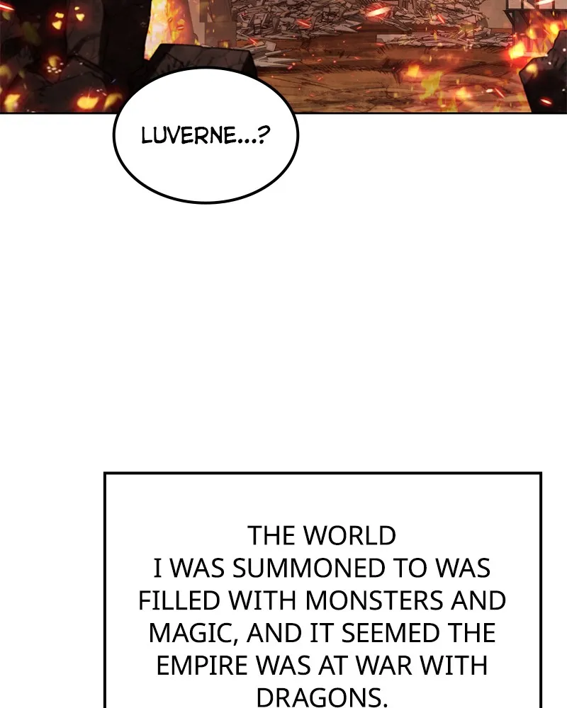 The Archmage’s Restaurant Chapter 1 page 44 - 