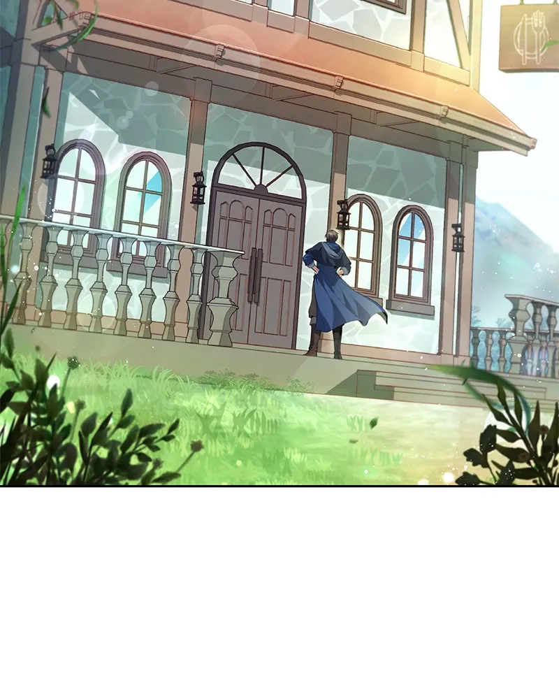 The Archmage’s Restaurant Chapter 1 page 8 - 
