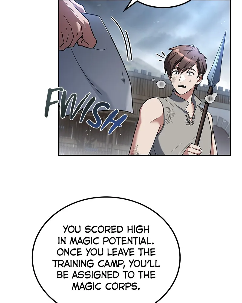The Archmage’s Restaurant Chapter 1 page 78 - 