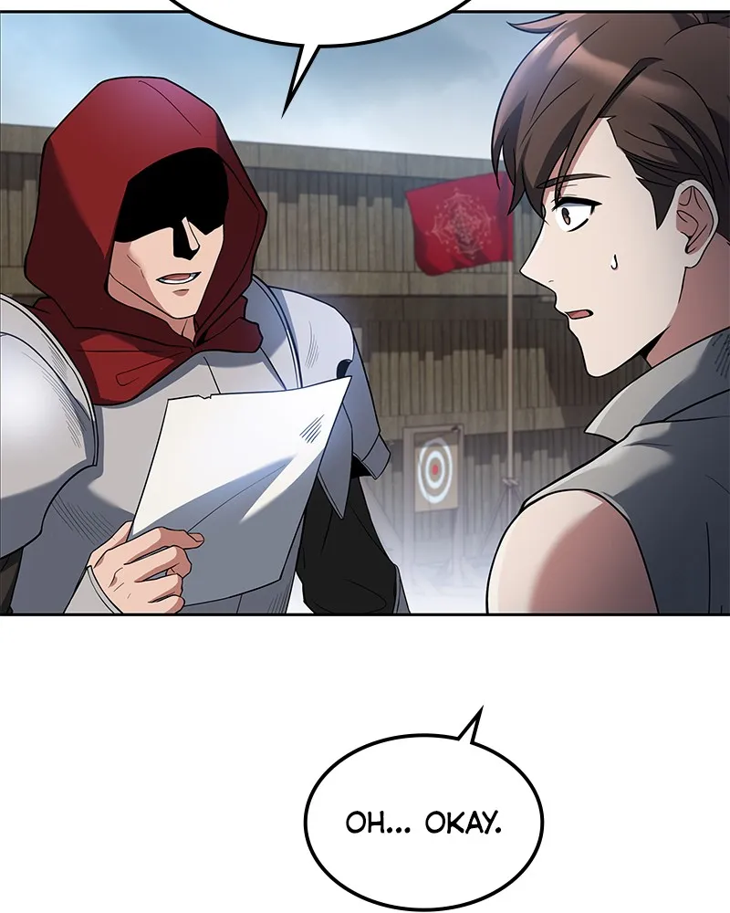 The Archmage’s Restaurant Chapter 1 page 79 - 