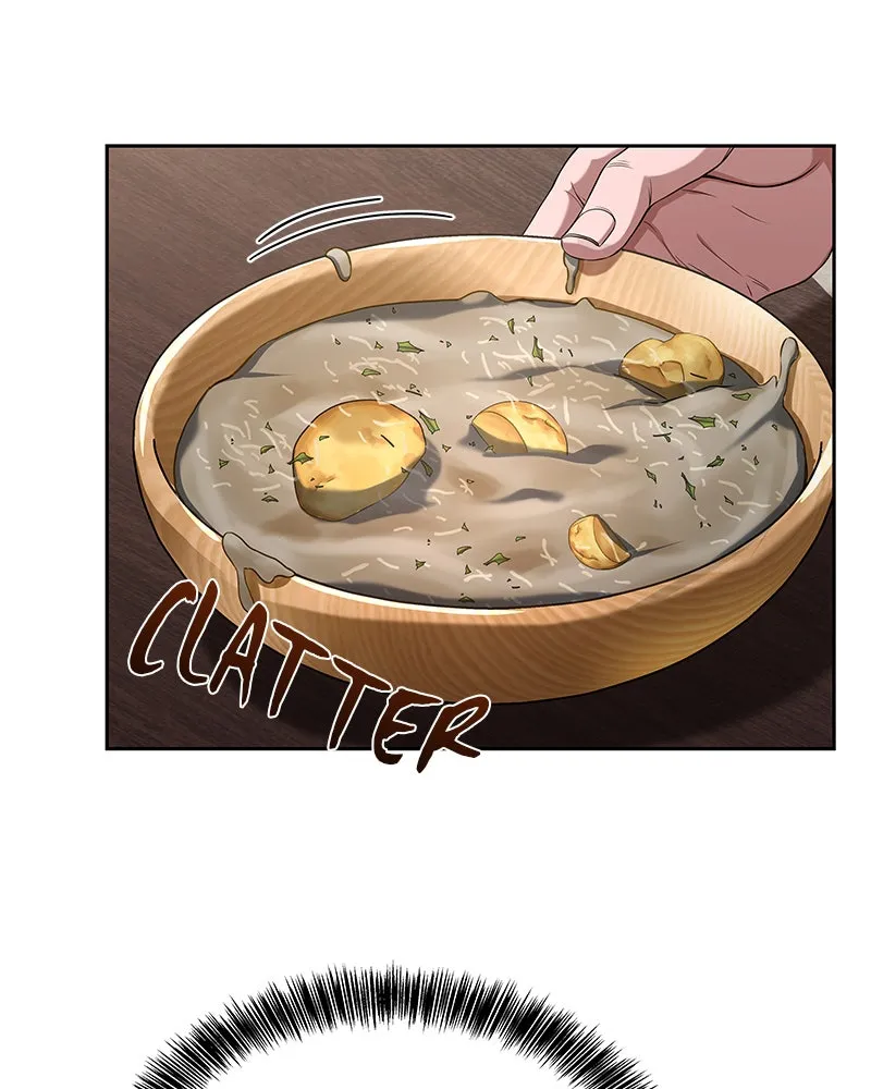 The Archmage’s Restaurant Chapter 1 page 82 - 