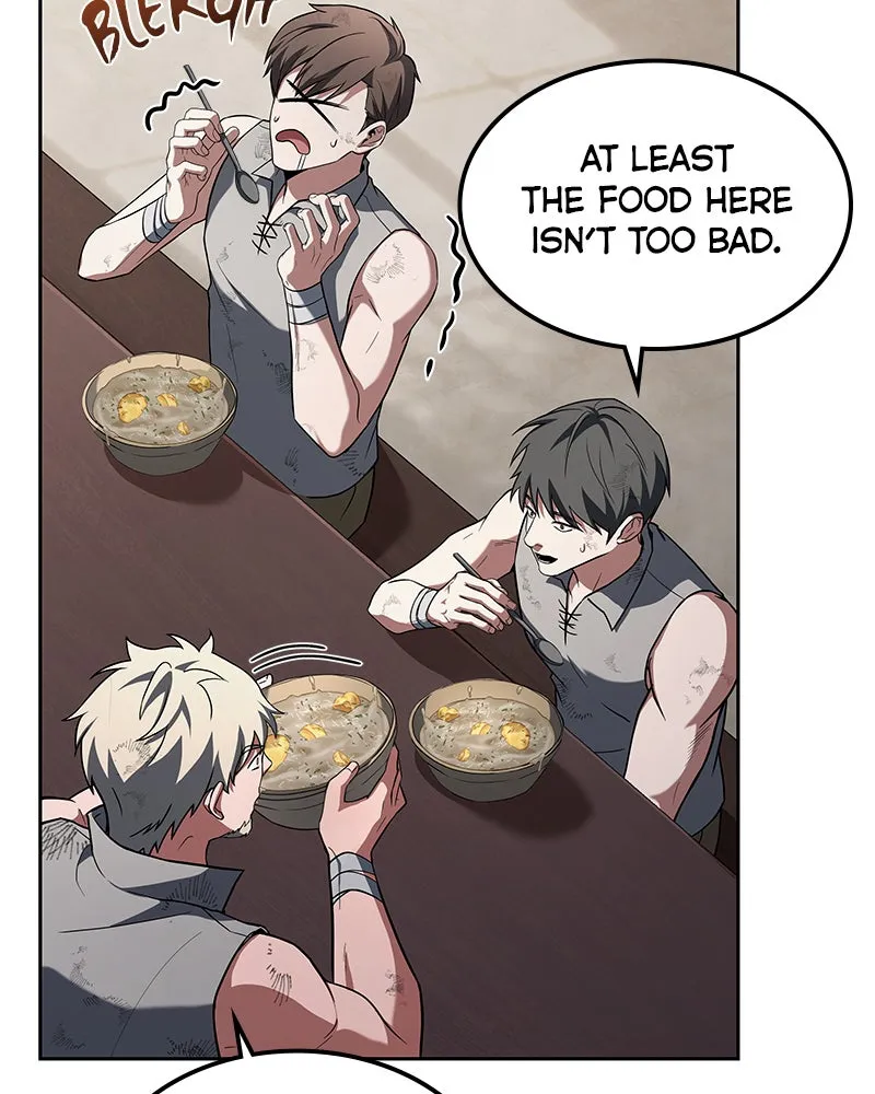 The Archmage’s Restaurant Chapter 1 page 85 - 