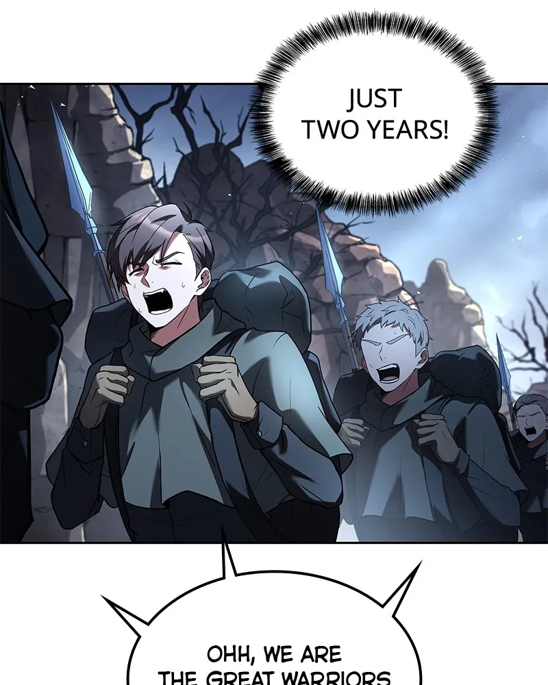 The Archmage’s Restaurant Chapter 1 page 94 - 