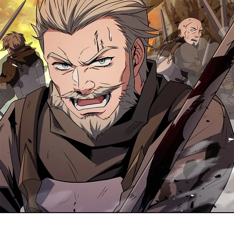 The Archmage’s Restaurant Chapter 10 page 104 - 