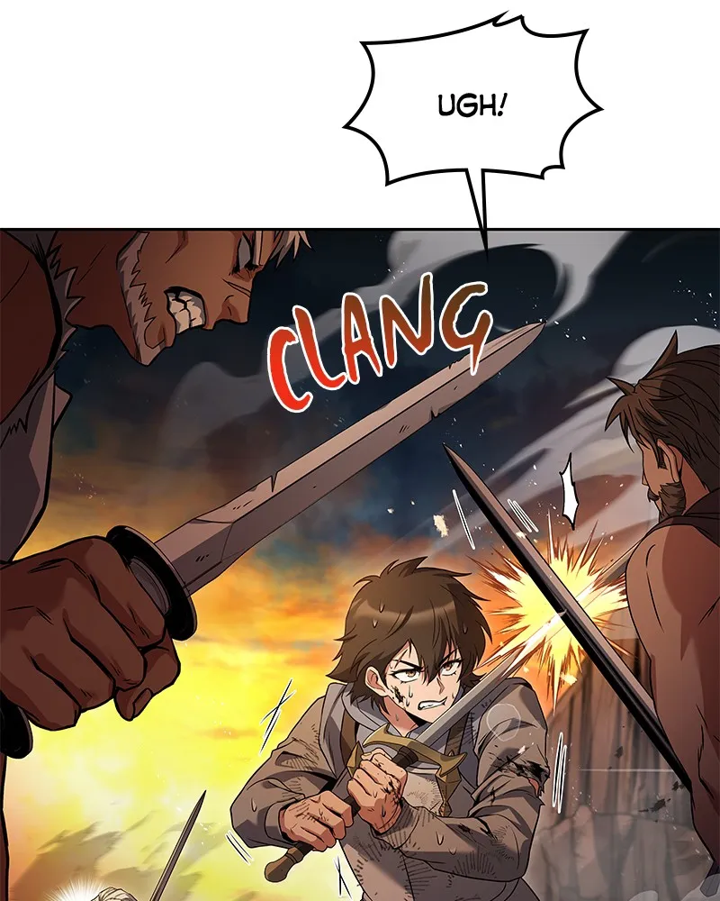 The Archmage’s Restaurant Chapter 10 page 107 - 