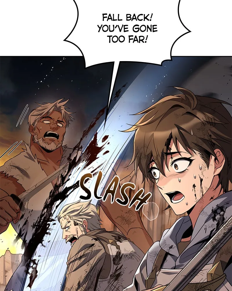 The Archmage’s Restaurant Chapter 10 page 109 - 