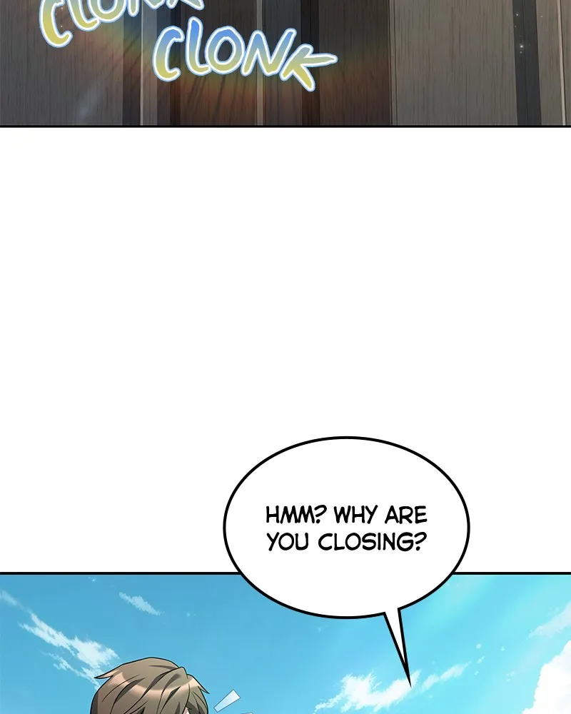 The Archmage’s Restaurant Chapter 10 page 134 - 